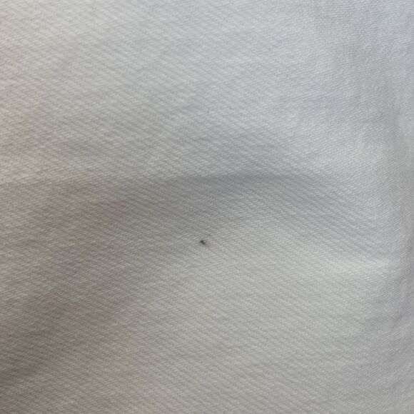 J. Crew '90s classic straight-fit jean in white wash* - Picture 7 of 8